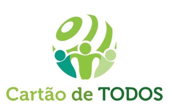 Atendemos convênio Cartão de Todos