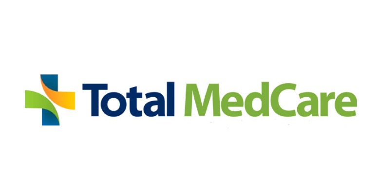 Atendemos convênio Total MedCare