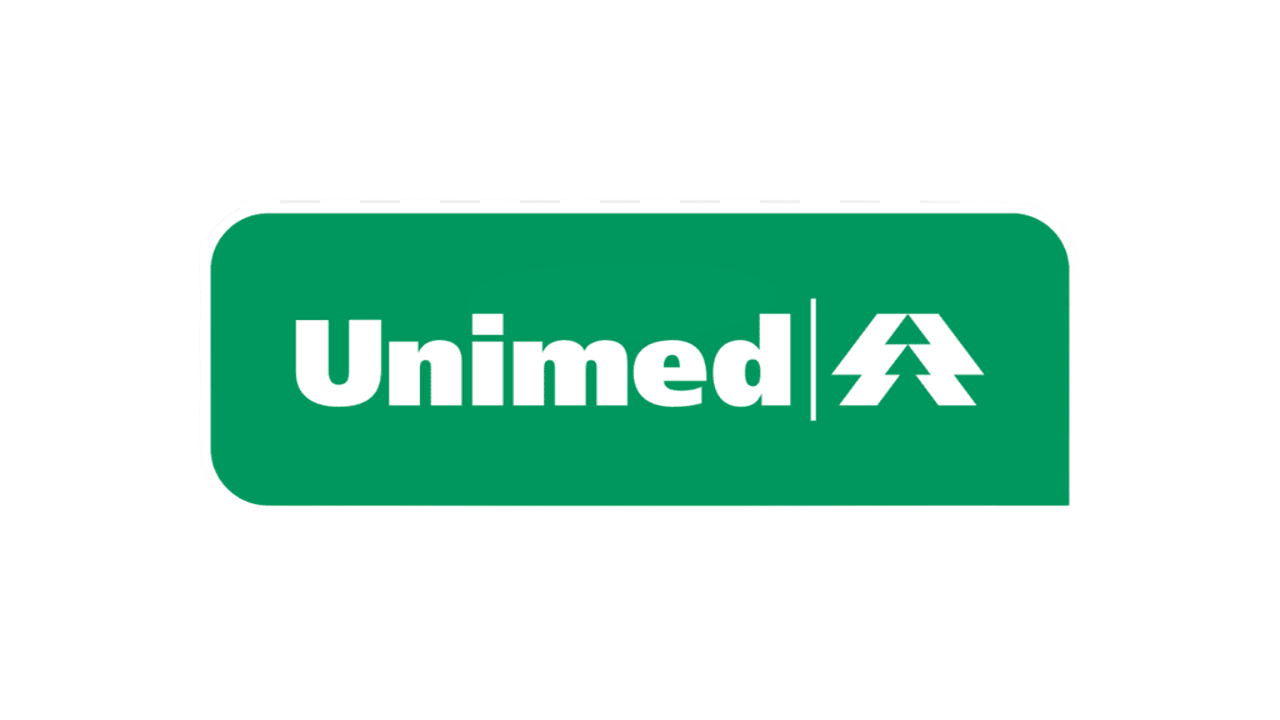 Atendemos convênio Unimed